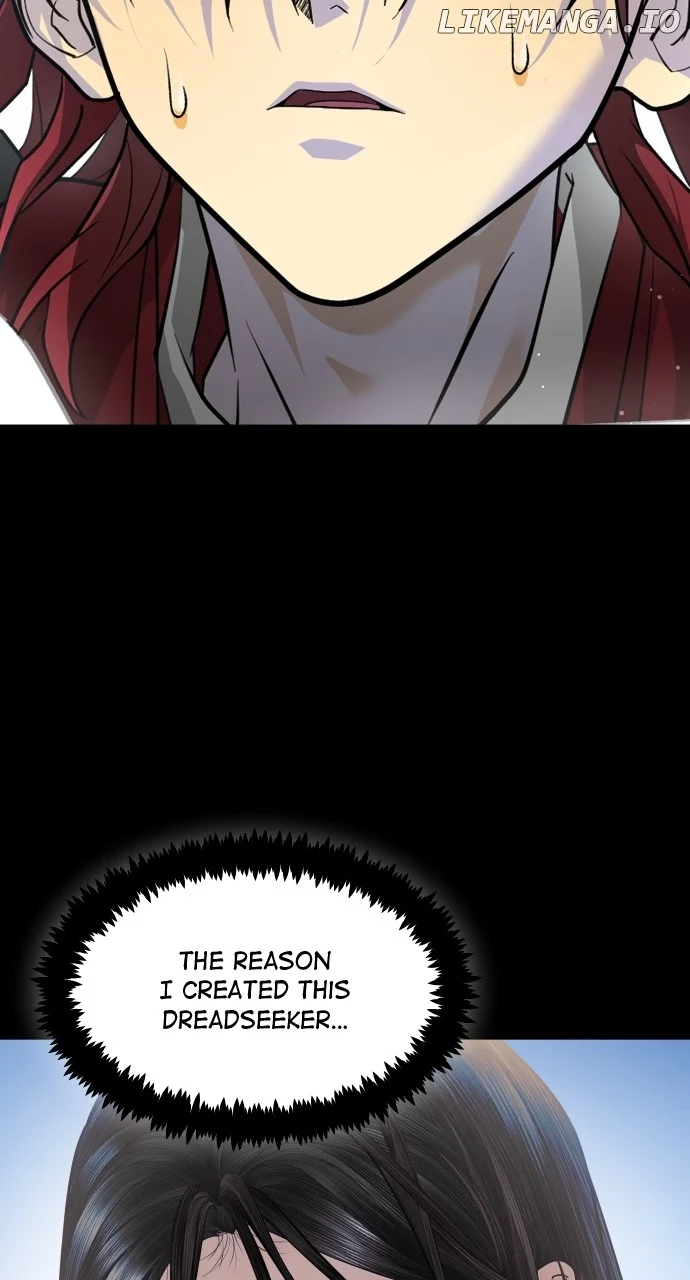 Read Book of the Dead EN Manga Online