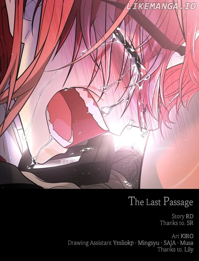 Read Book of the Dead EN Manga Online