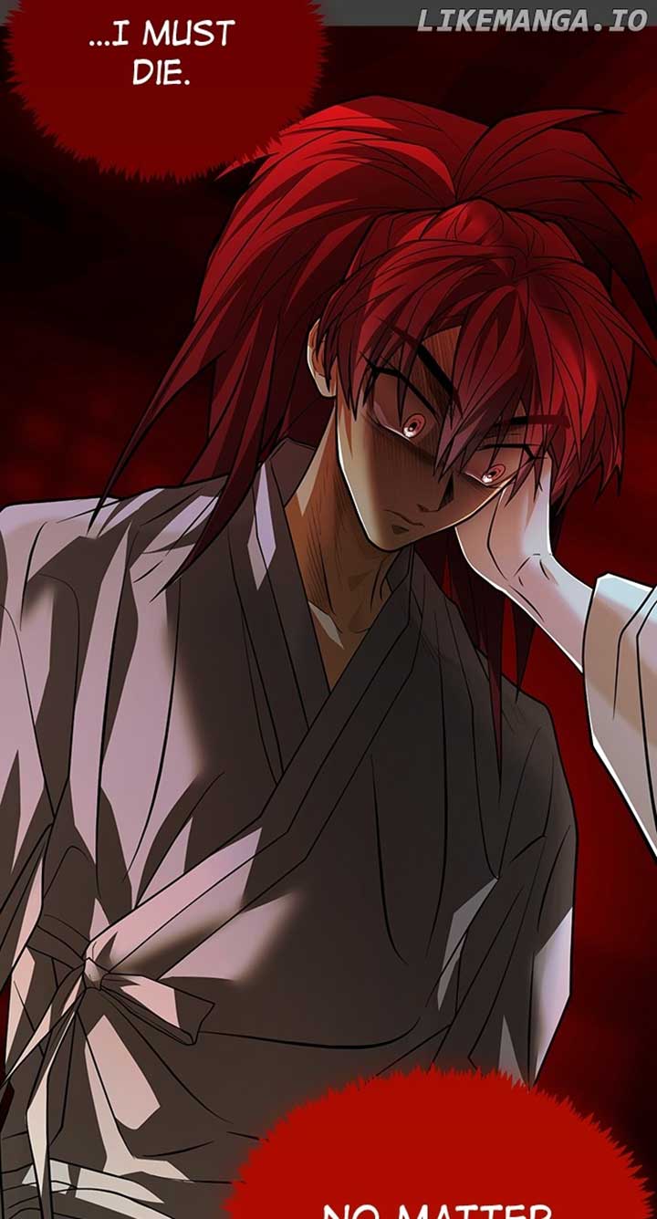 Read Book of the Dead EN Manga Online