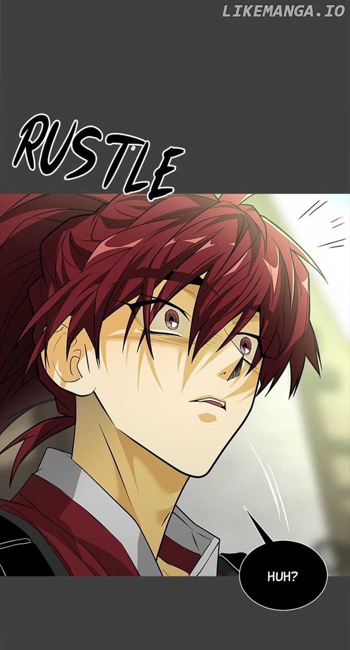 Read Book of the Dead EN Manga Online