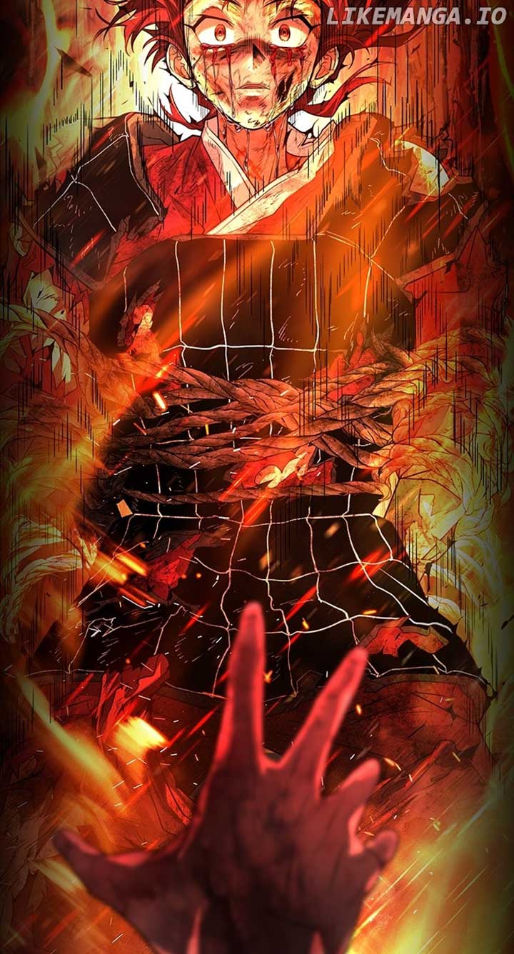 Read Book of the Dead EN Manga Online