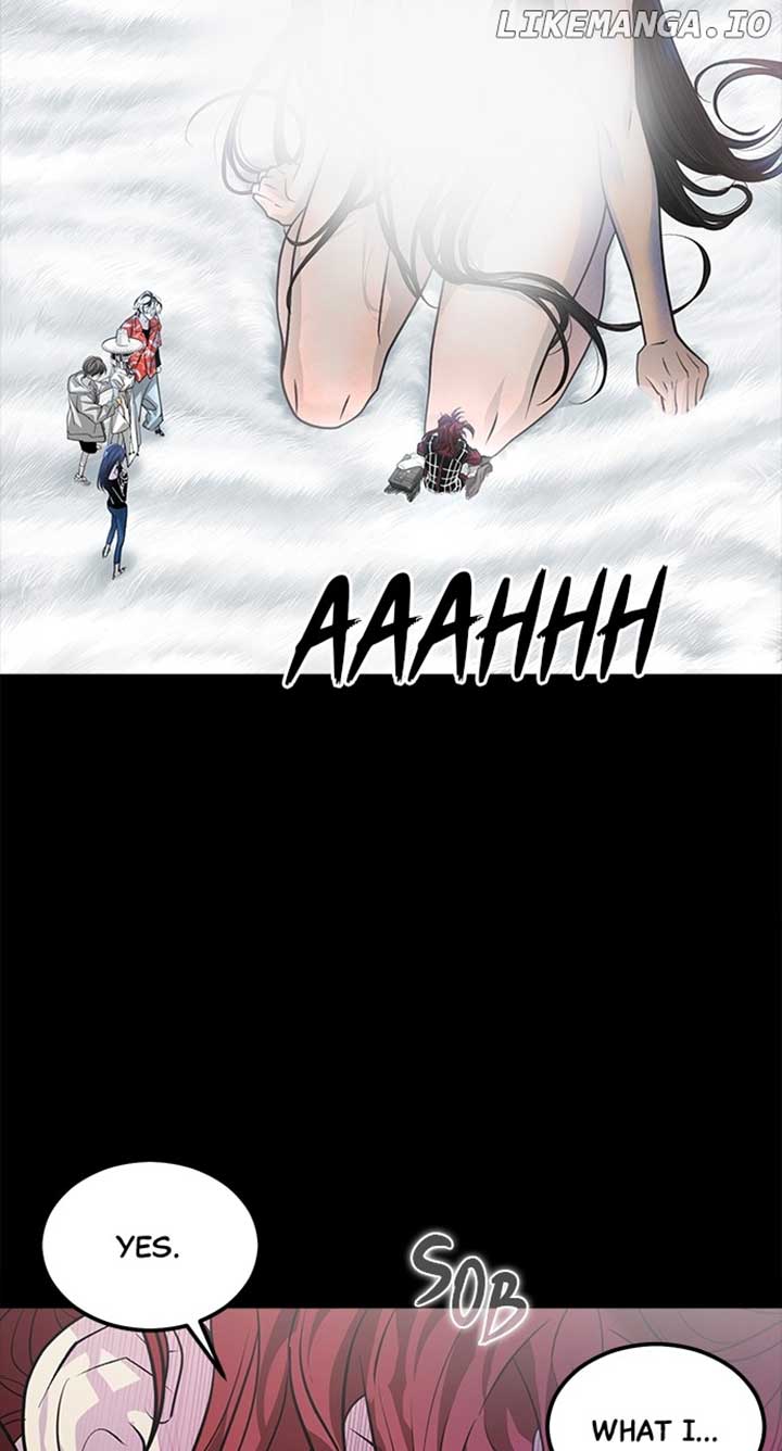 Read Book of the Dead EN Manga Online
