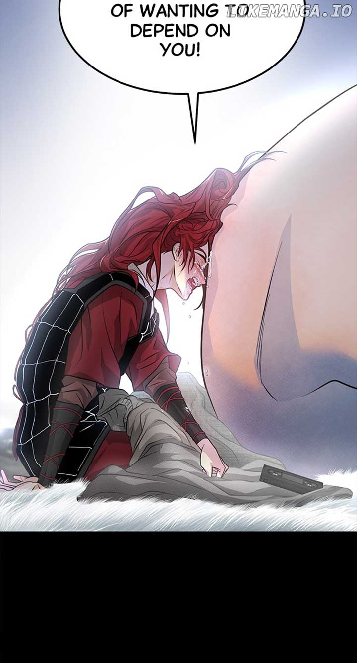 Read Book of the Dead EN Manga Online