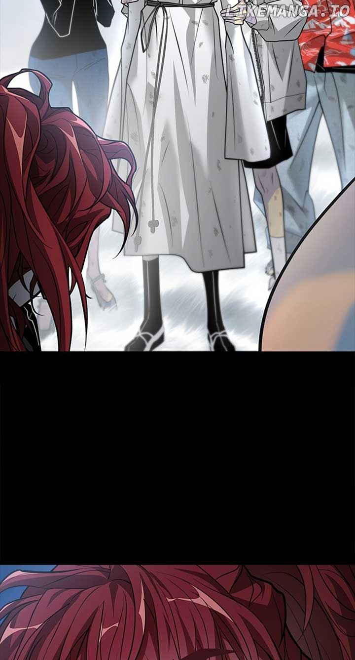Read Book of the Dead EN Manga Online