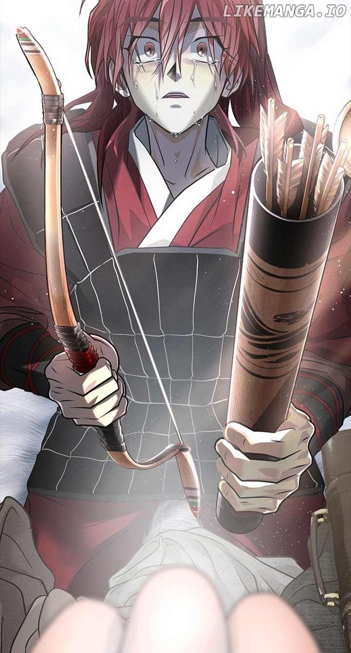 Read Book of the Dead EN Manga Online