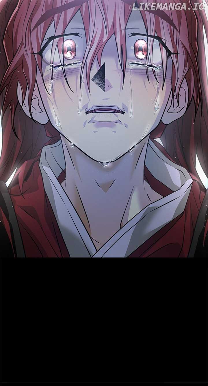 Read Book of the Dead EN Manga Online