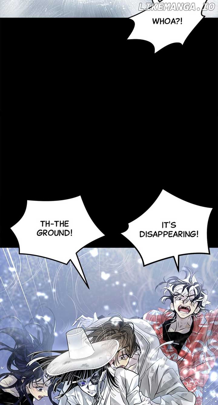 Read Book of the Dead EN Manga Online