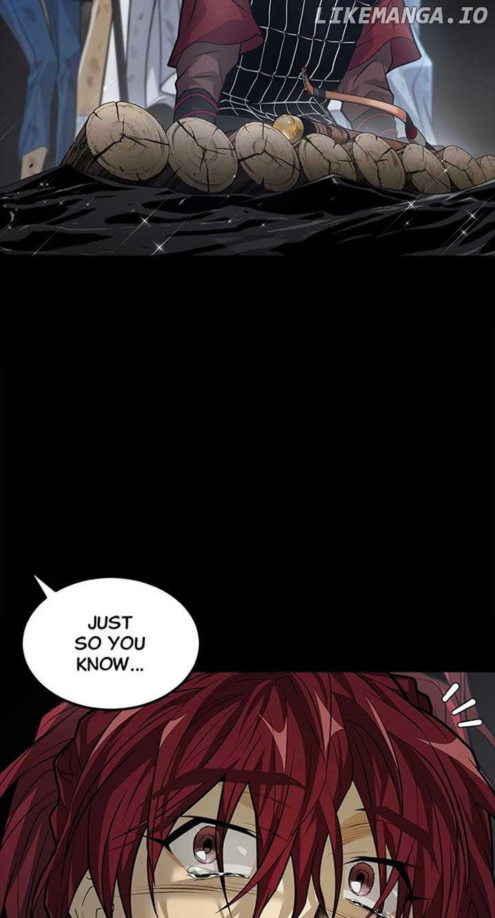 Read Book of the Dead EN Manga Online