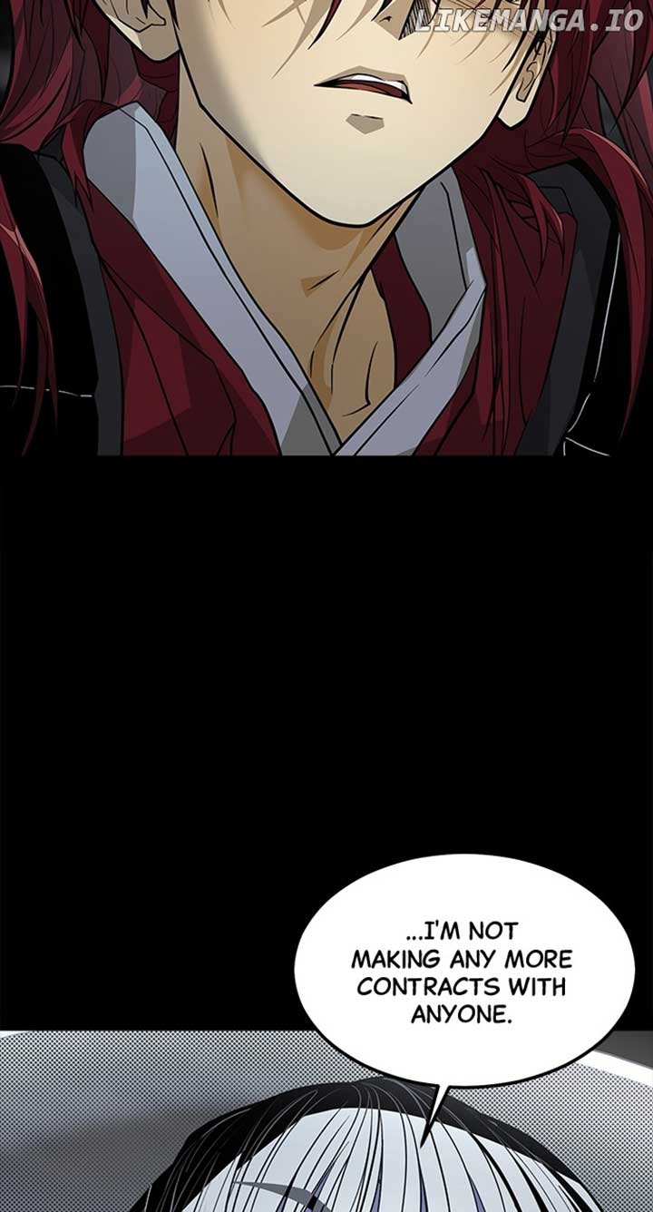 Read Book of the Dead EN Manga Online