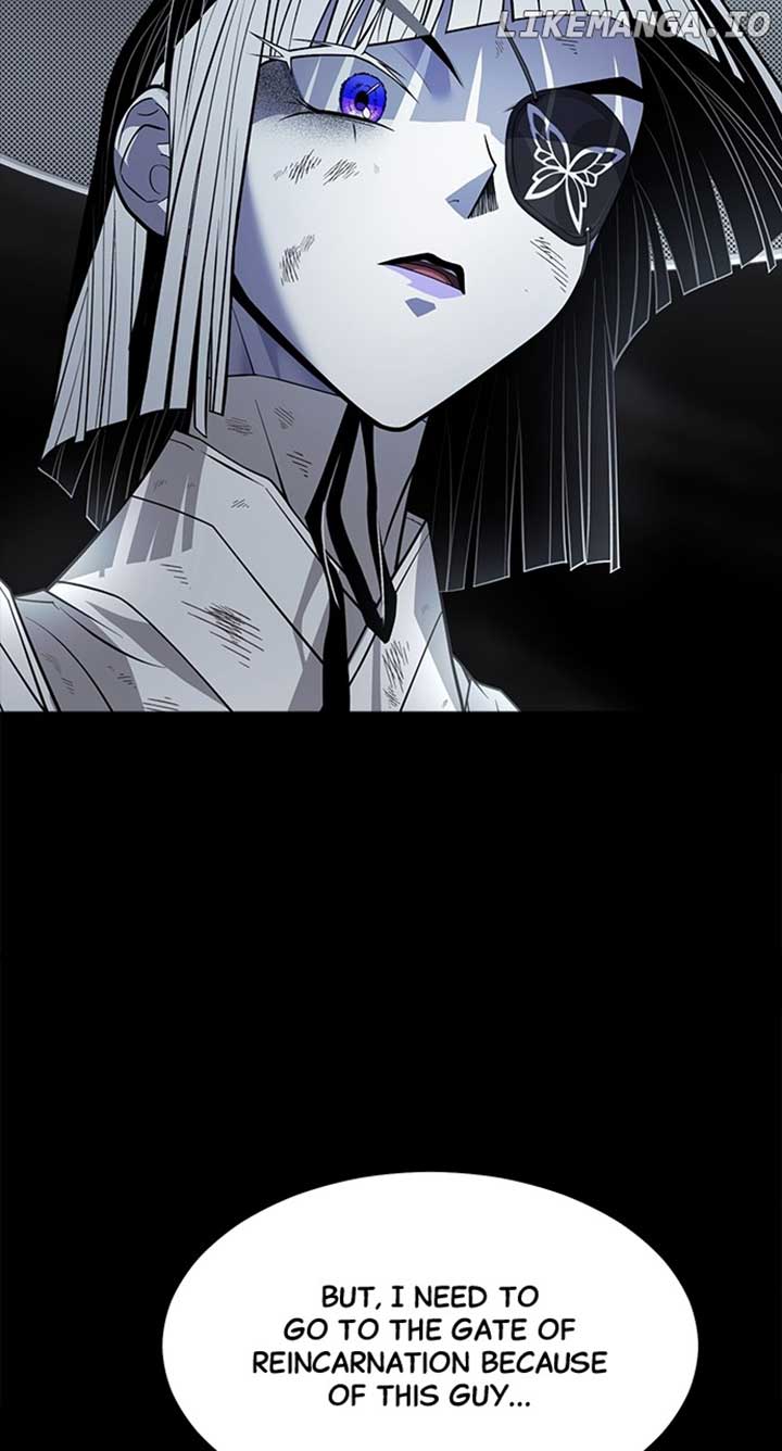 Read Book of the Dead EN Manga Online