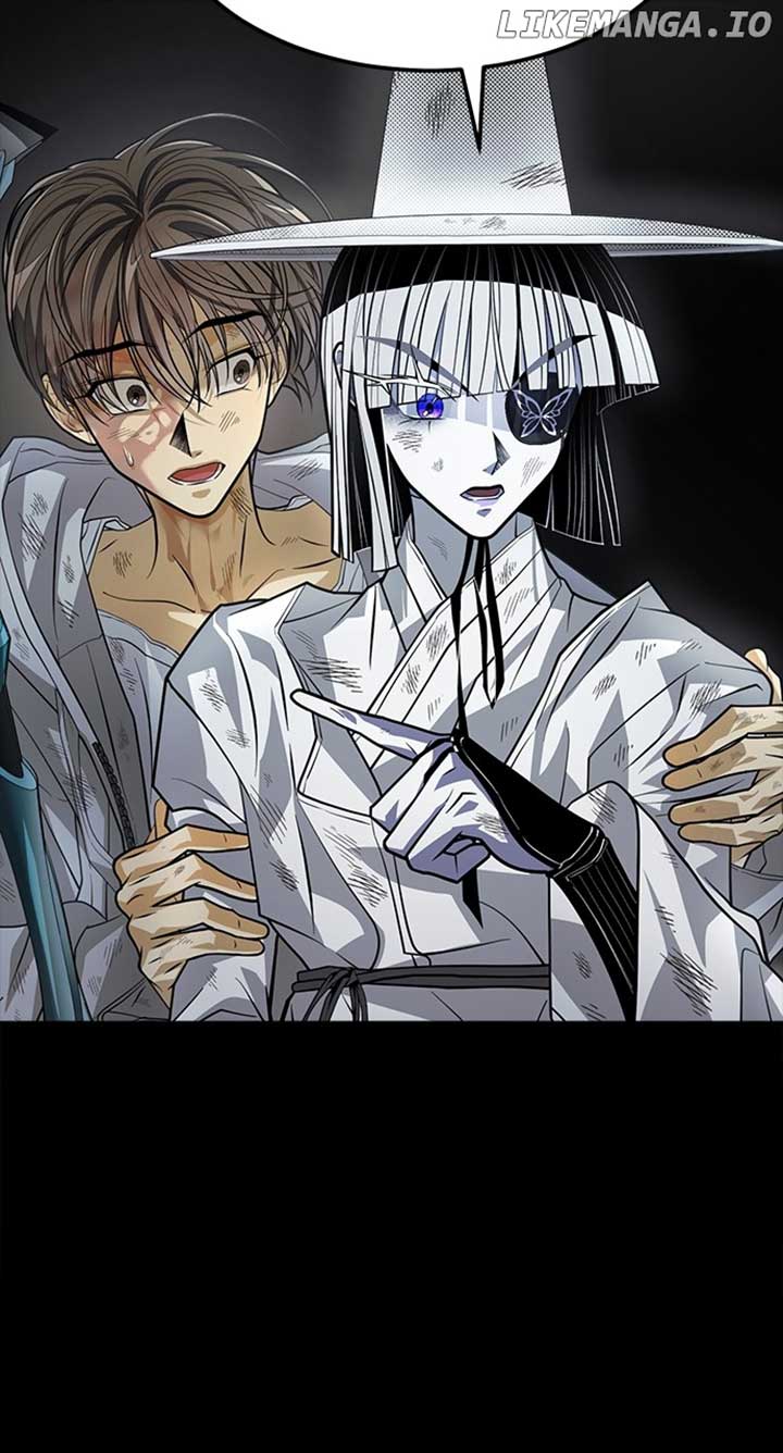 Read Book of the Dead EN Manga Online