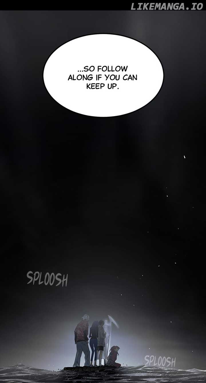 Read Book of the Dead EN Manga Online