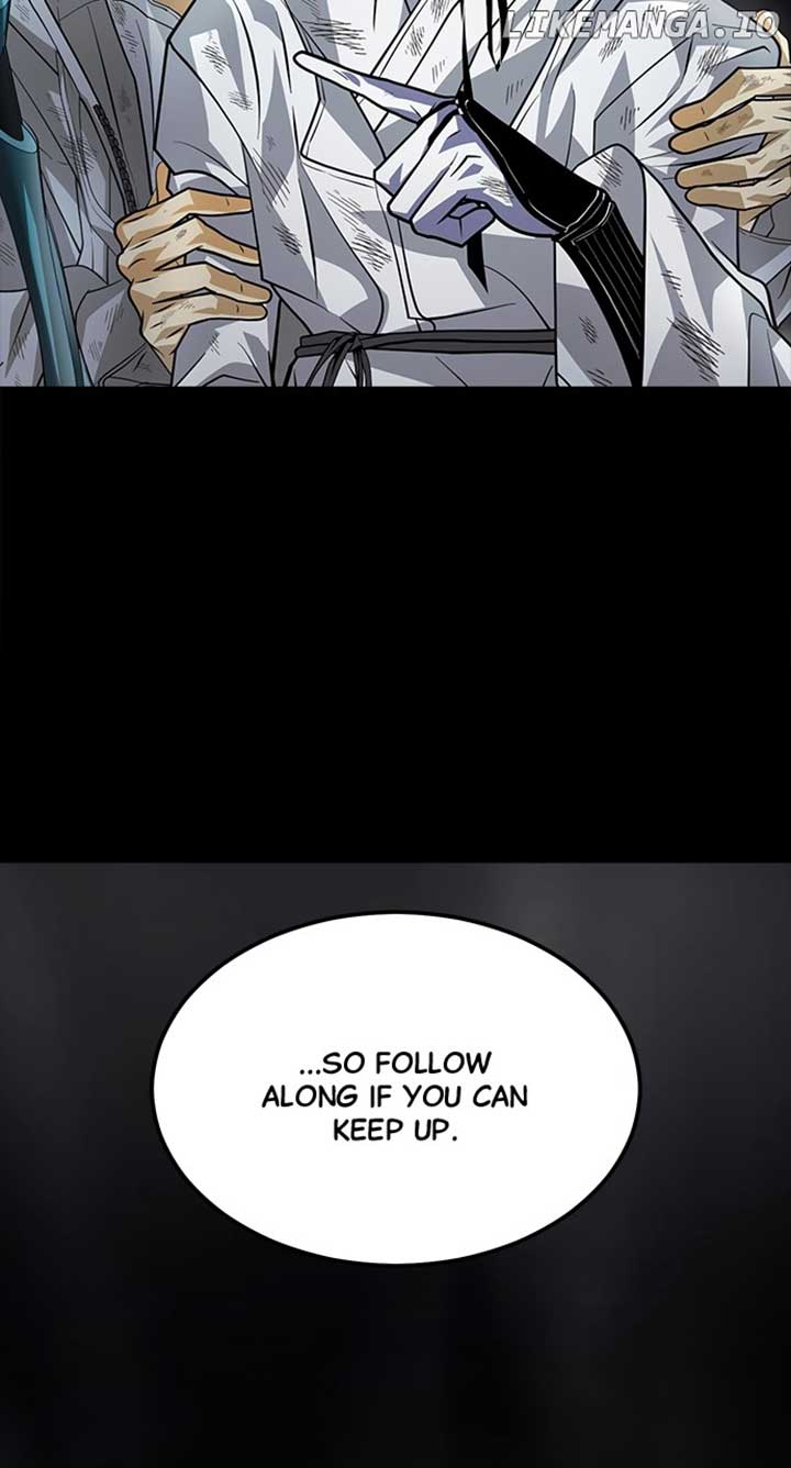 Read Book of the Dead EN Manga Online