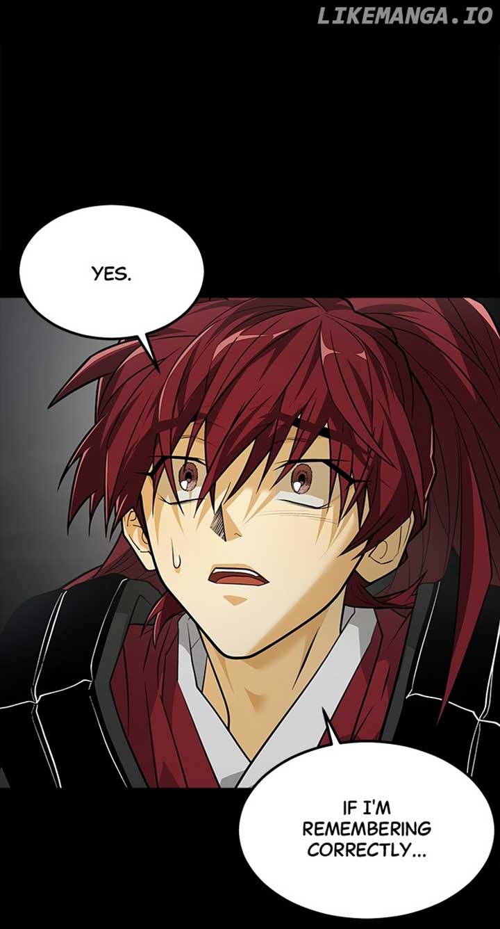 Read Book of the Dead EN Manga Online