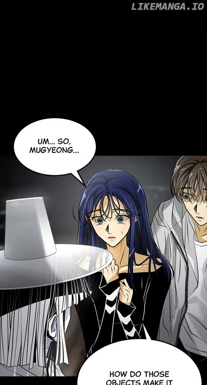 Read Book of the Dead EN Manga Online