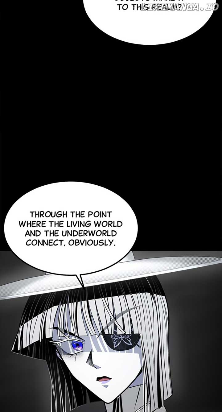 Read Book of the Dead EN Manga Online