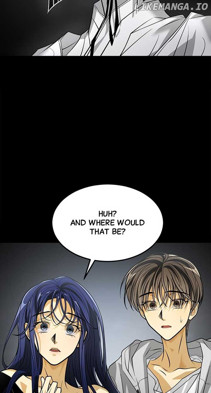 Read Book of the Dead EN Manga Online