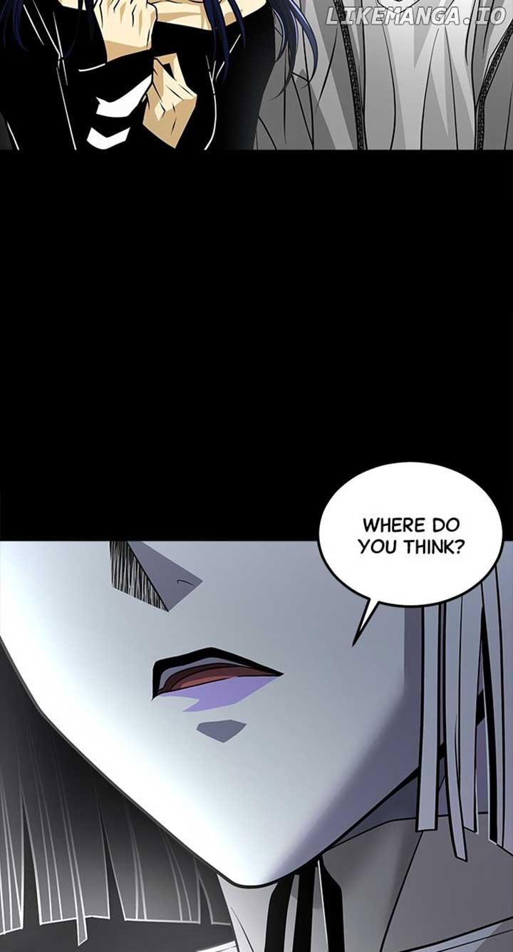 Read Book of the Dead EN Manga Online