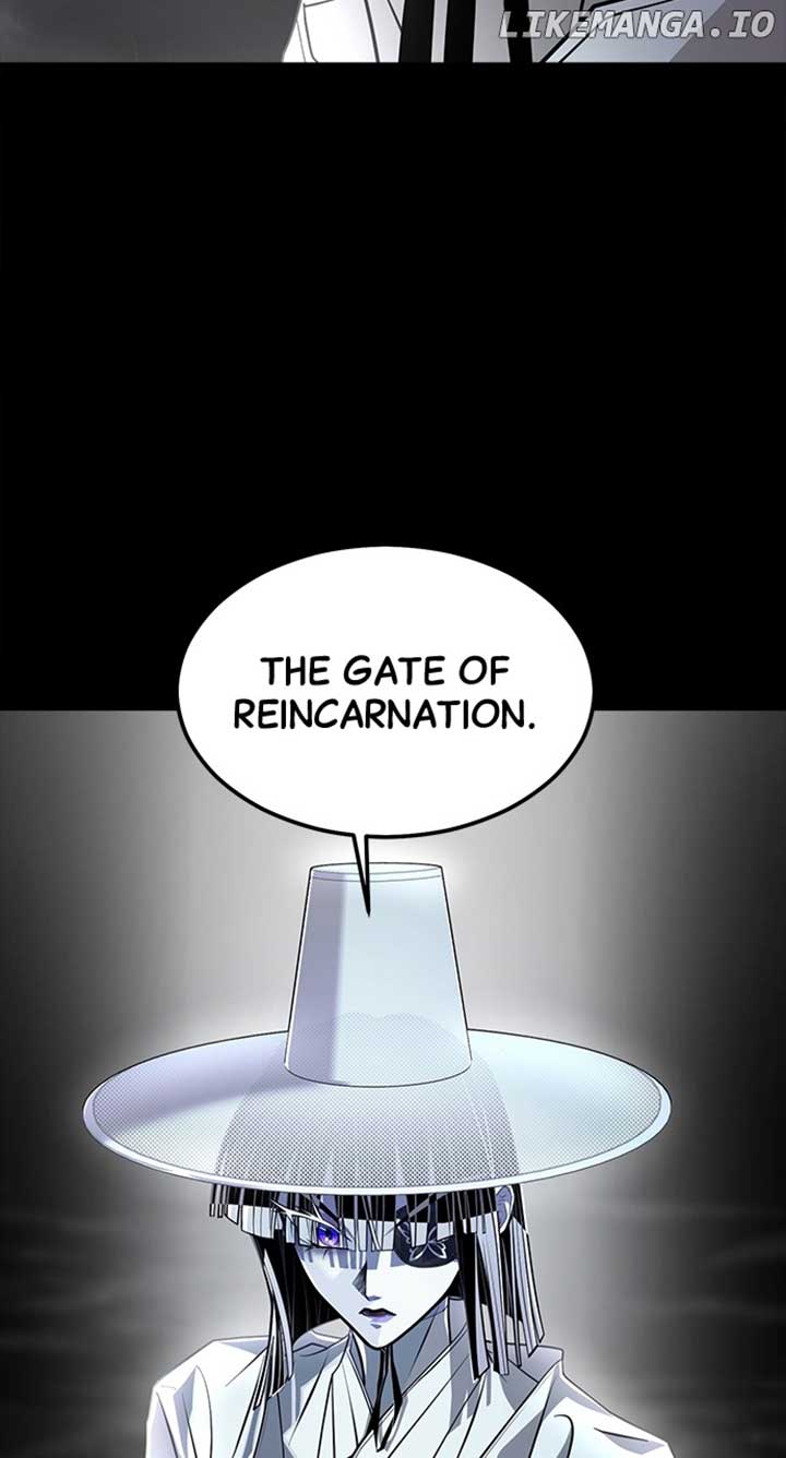 Read Book of the Dead EN Manga Online
