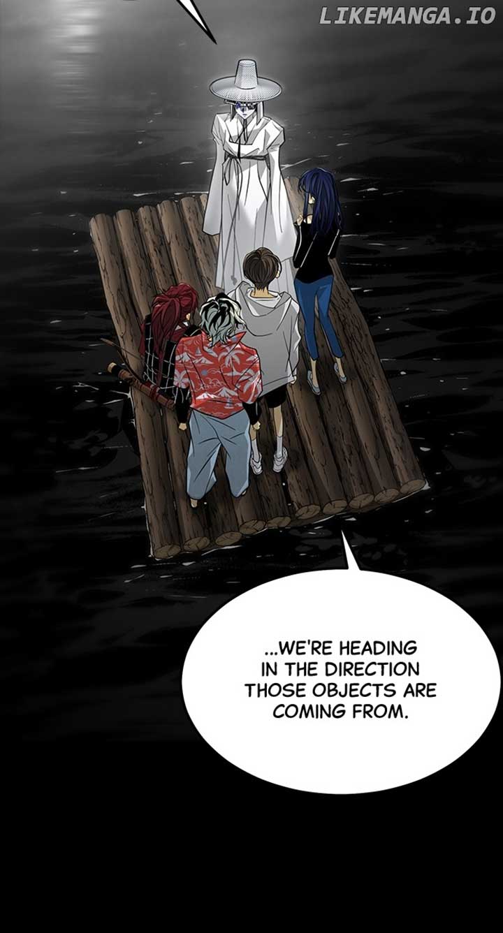 Read Book of the Dead EN Manga Online
