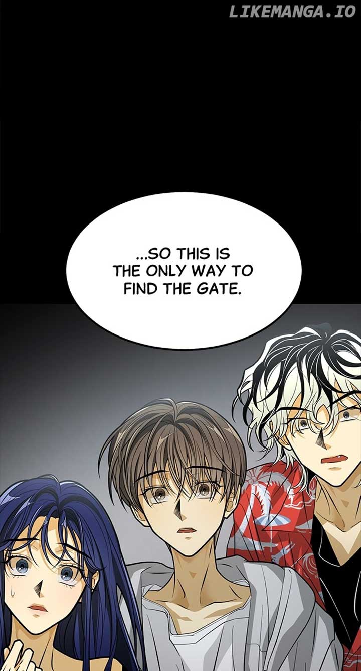 Read Book of the Dead EN Manga Online