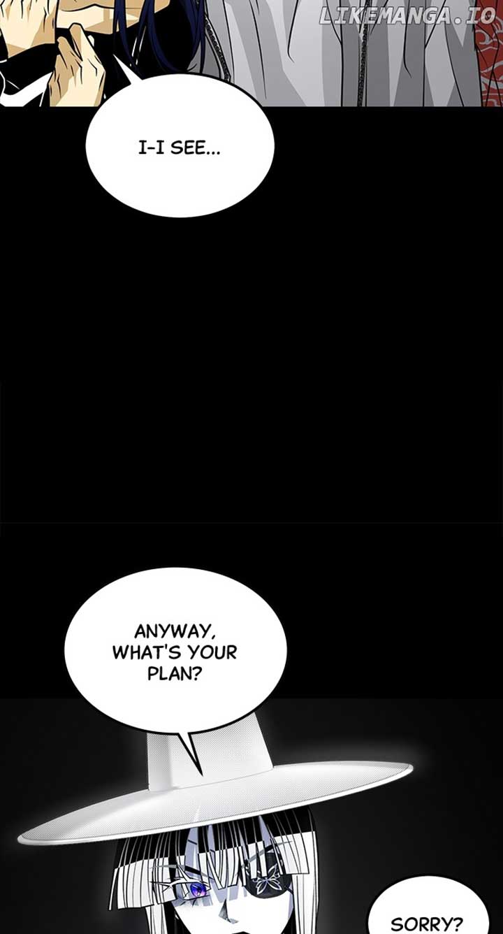 Read Book of the Dead EN Manga Online