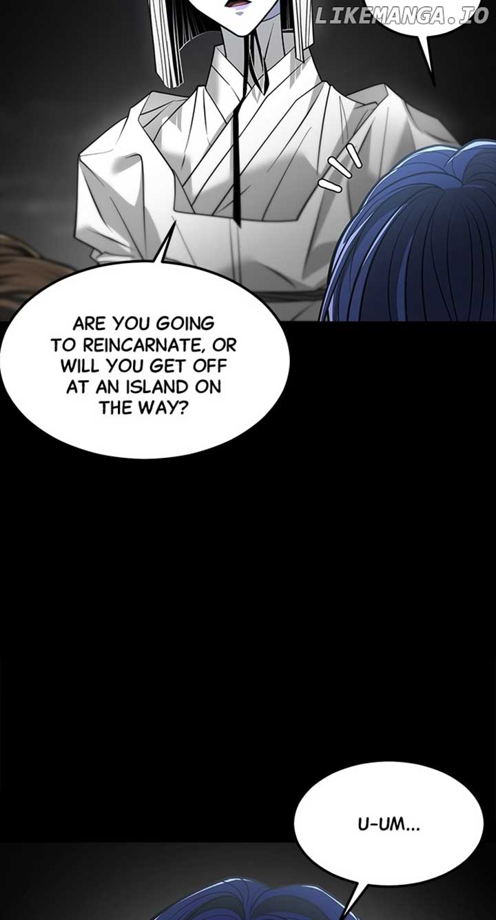 Read Book of the Dead EN Manga Online
