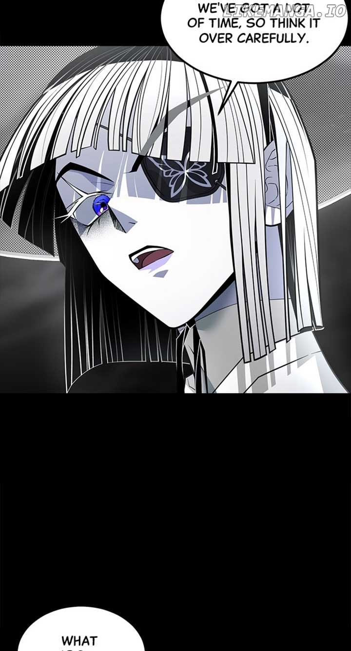 Read Book of the Dead EN Manga Online