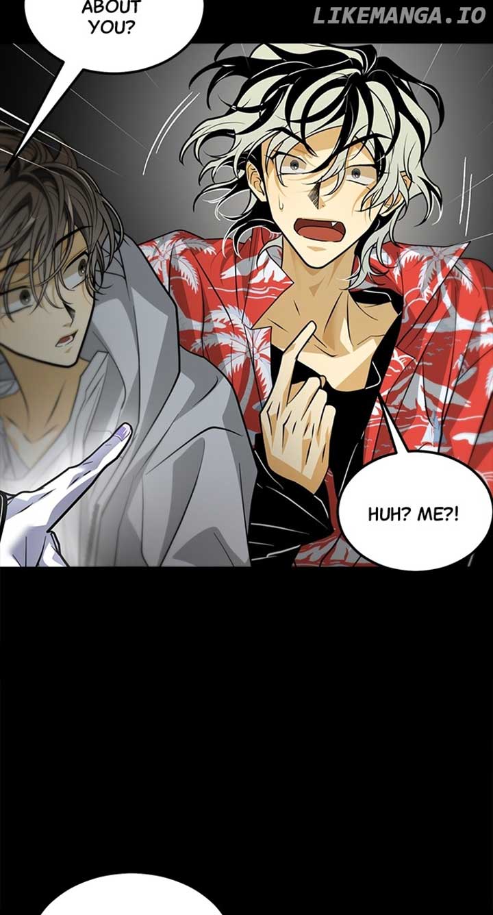 Read Book of the Dead EN Manga Online