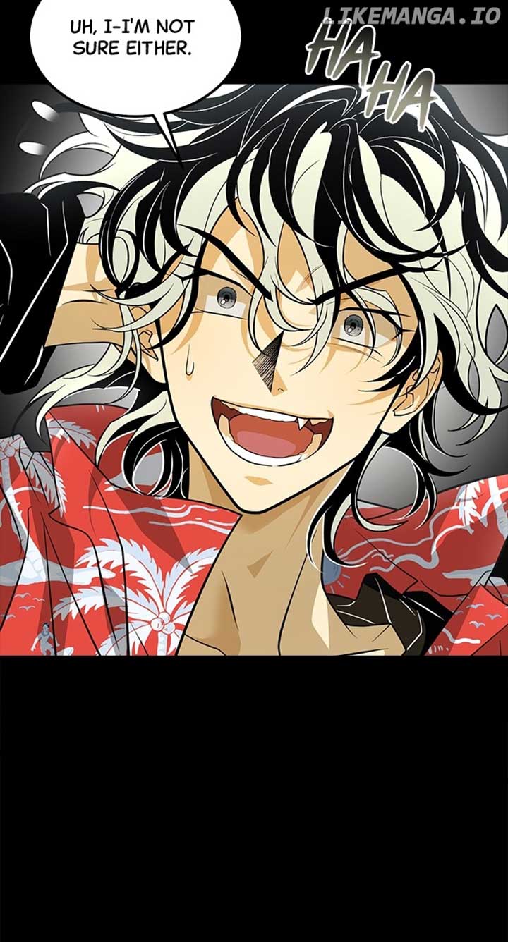Read Book of the Dead EN Manga Online