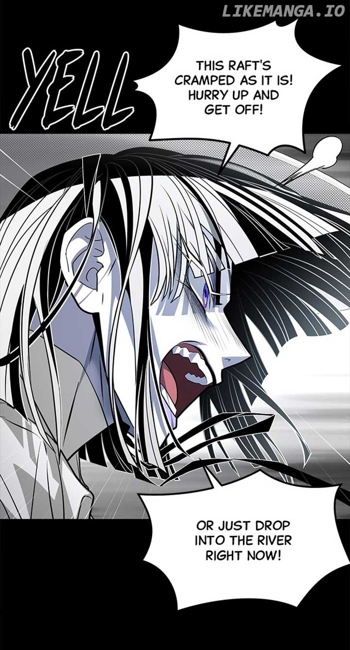 Read Book of the Dead EN Manga Online
