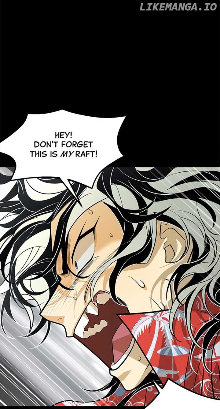 Read Book of the Dead EN Manga Online