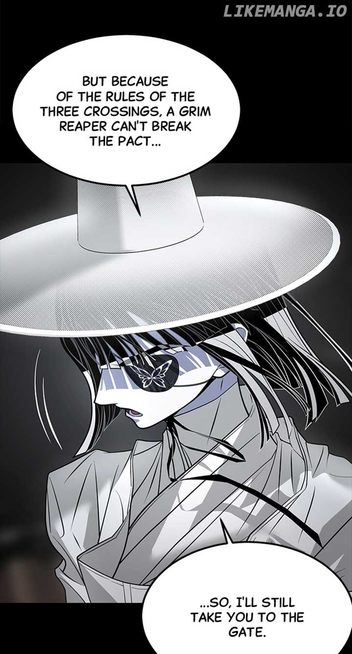Read Book of the Dead EN Manga Online