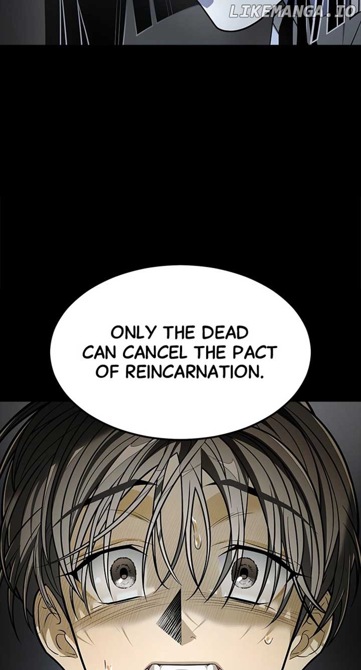 Read Book of the Dead EN Manga Online