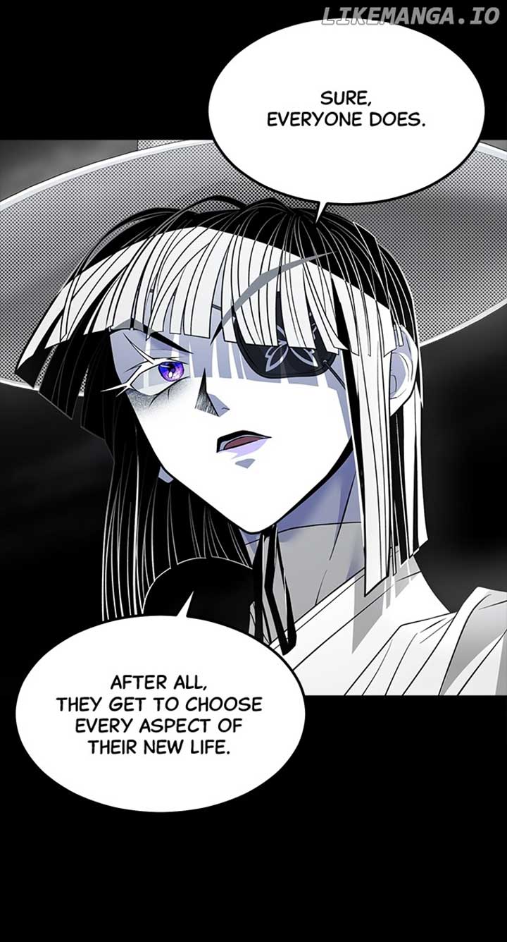 Read Book of the Dead EN Manga Online