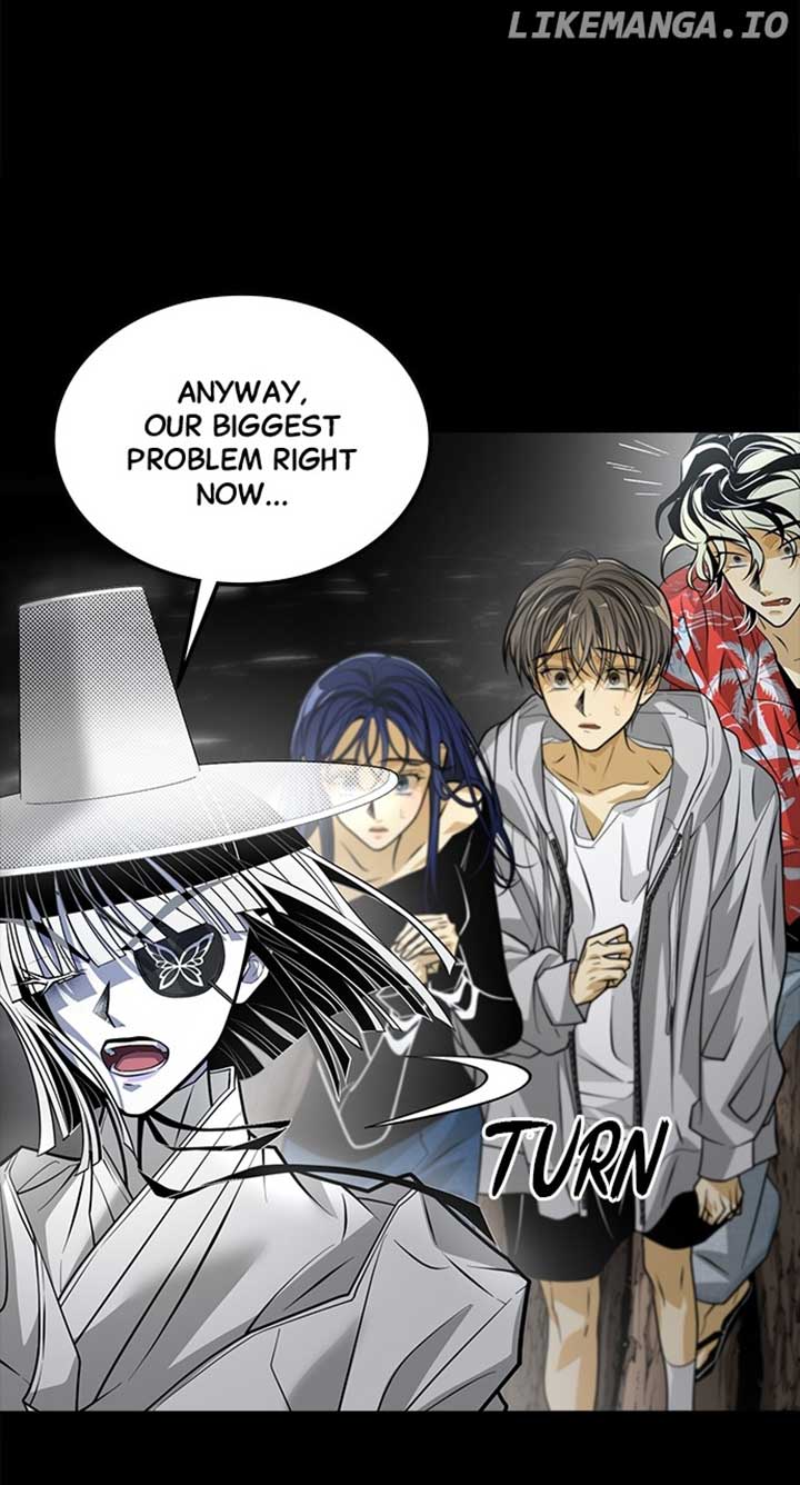 Read Book of the Dead EN Manga Online