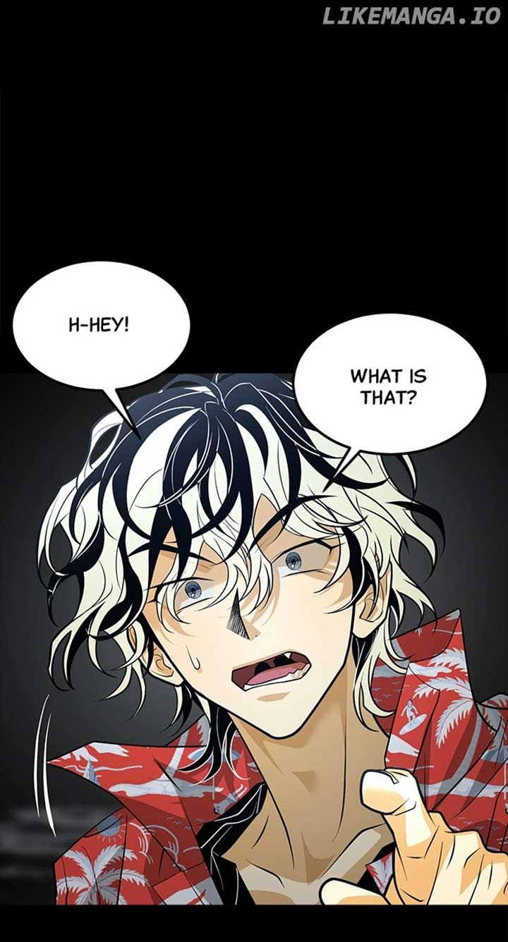 Read Book of the Dead EN Manga Online