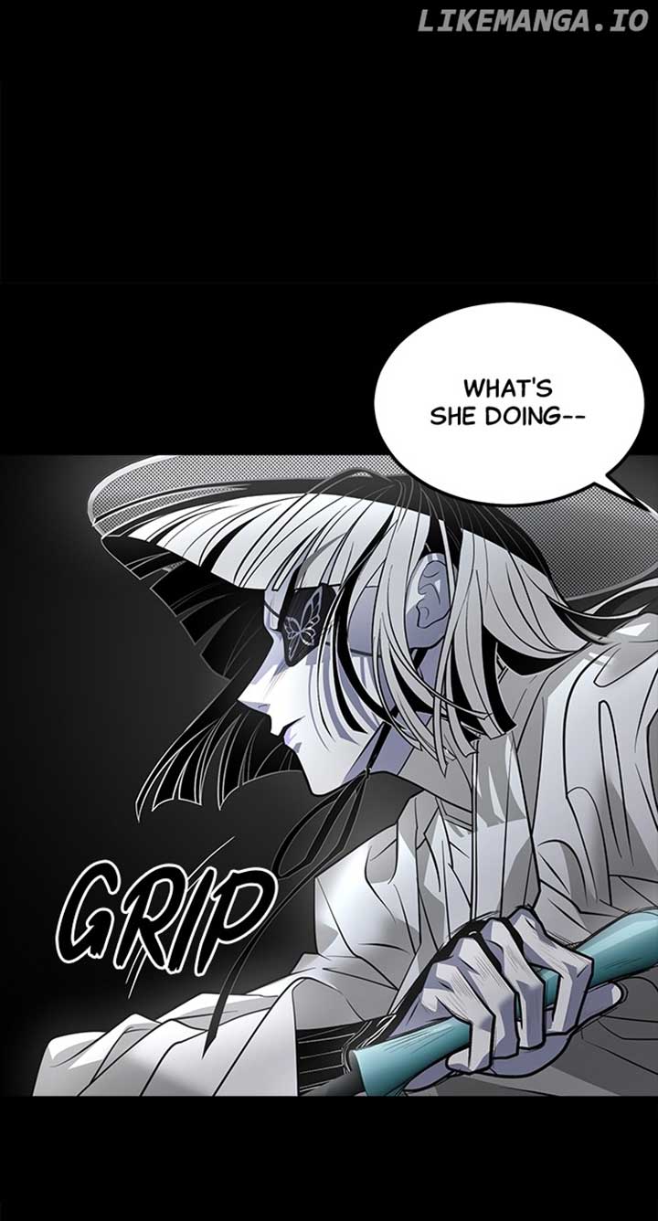 Read Book of the Dead EN Manga Online