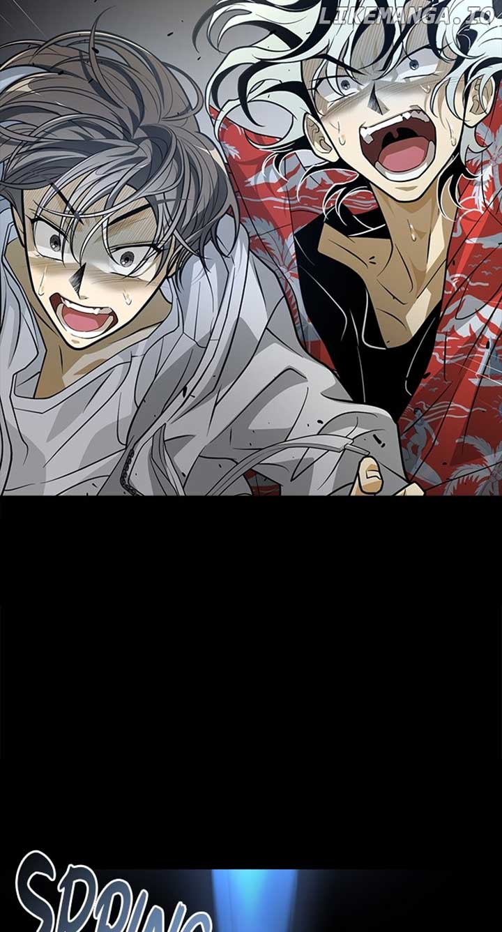 Read Book of the Dead EN Manga Online