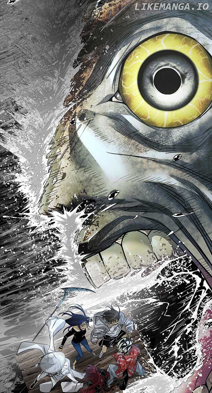 Read Book of the Dead EN Manga Online