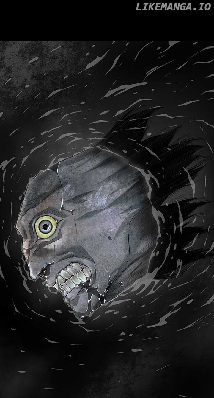 Read Book of the Dead EN Manga Online