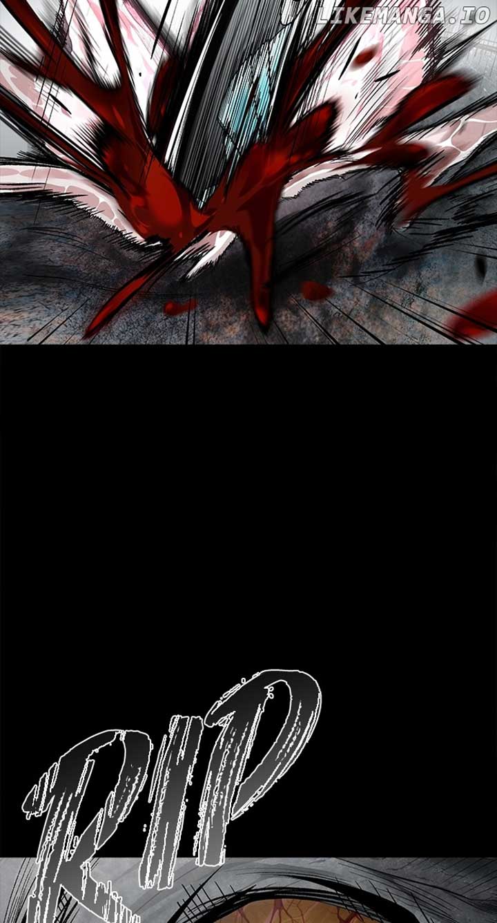 Read Book of the Dead EN Manga Online