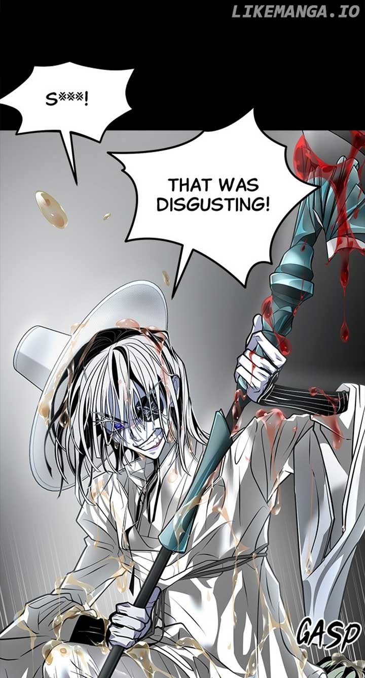 Read Book of the Dead EN Manga Online