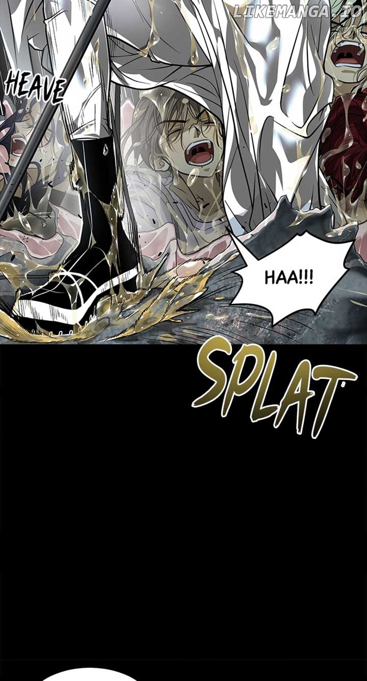 Read Book of the Dead EN Manga Online