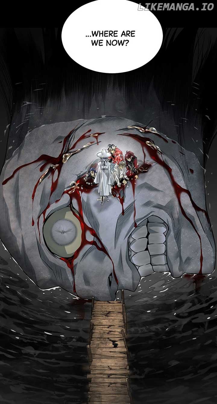 Read Book of the Dead EN Manga Online
