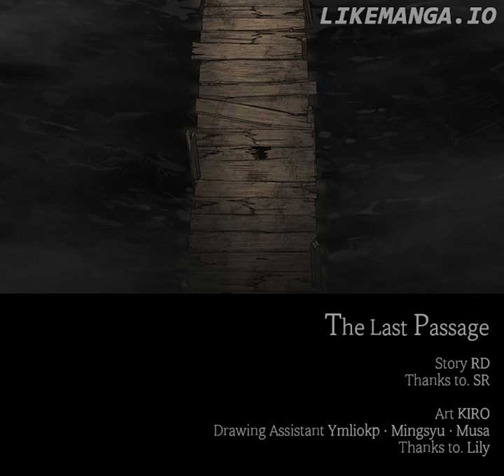 Read Book of the Dead EN Manga Online