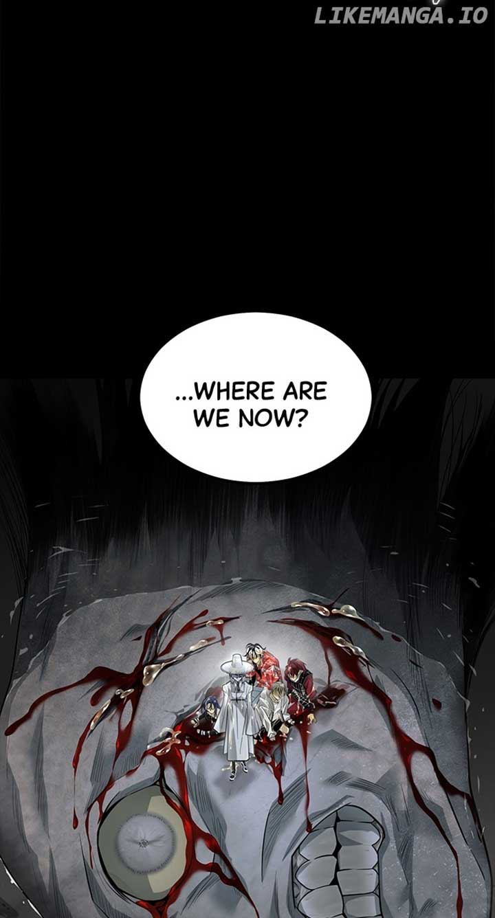 Read Book of the Dead EN Manga Online