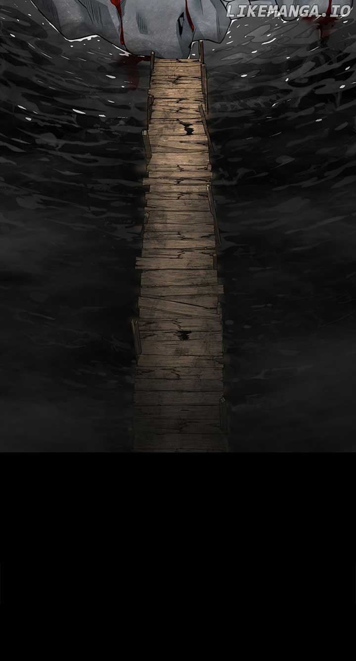 Read Book of the Dead EN Manga Online