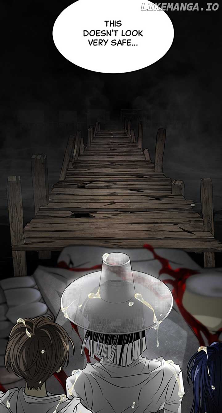 Read Book of the Dead EN Manga Online