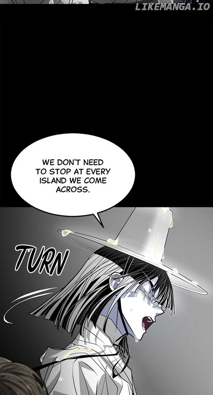 Read Book of the Dead EN Manga Online